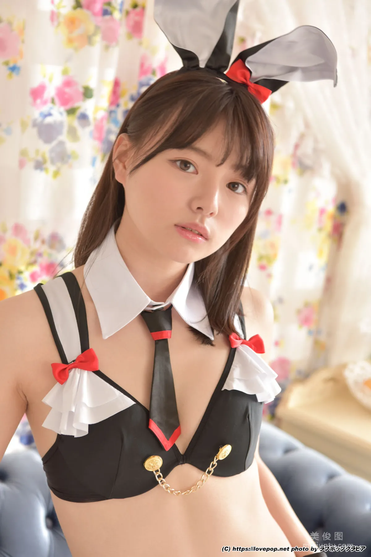 [LOVEPOP] Tsubasa Haduki 葉月つばさ Photoset 14 49
