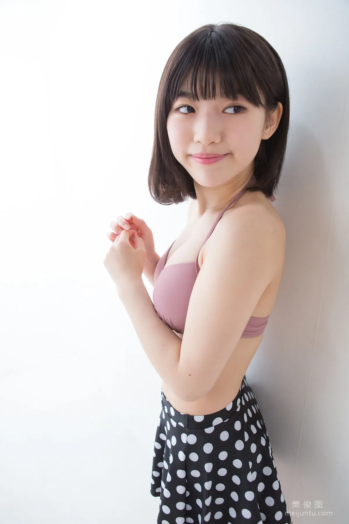[Minisuka.tv] Risa Sawamura 沢村りさ - Limited Gallery 8.1 46