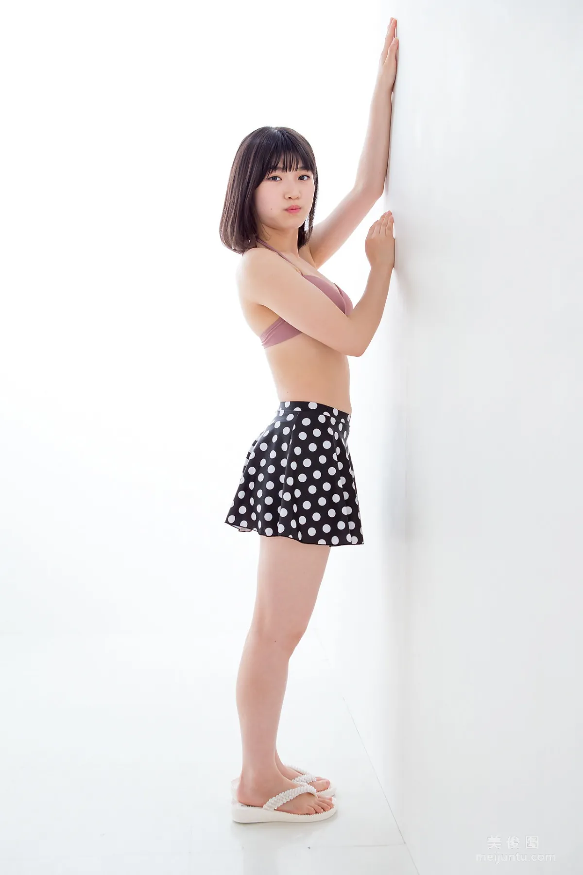 [Minisuka.tv] Risa Sawamura 沢村りさ - Limited Gallery 8.1 38