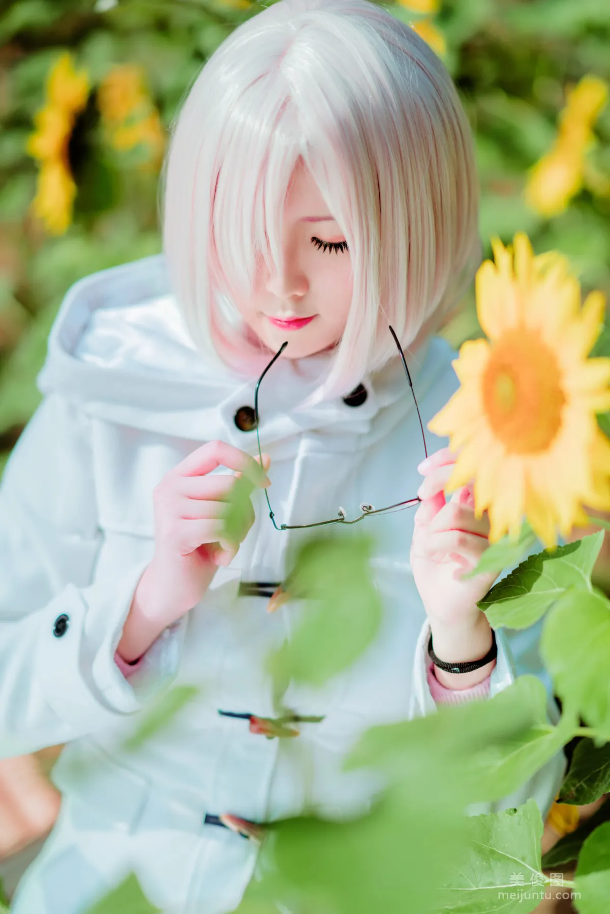 [Cosplay] 塔塔_Lo1iTa - 一号寫真本 16