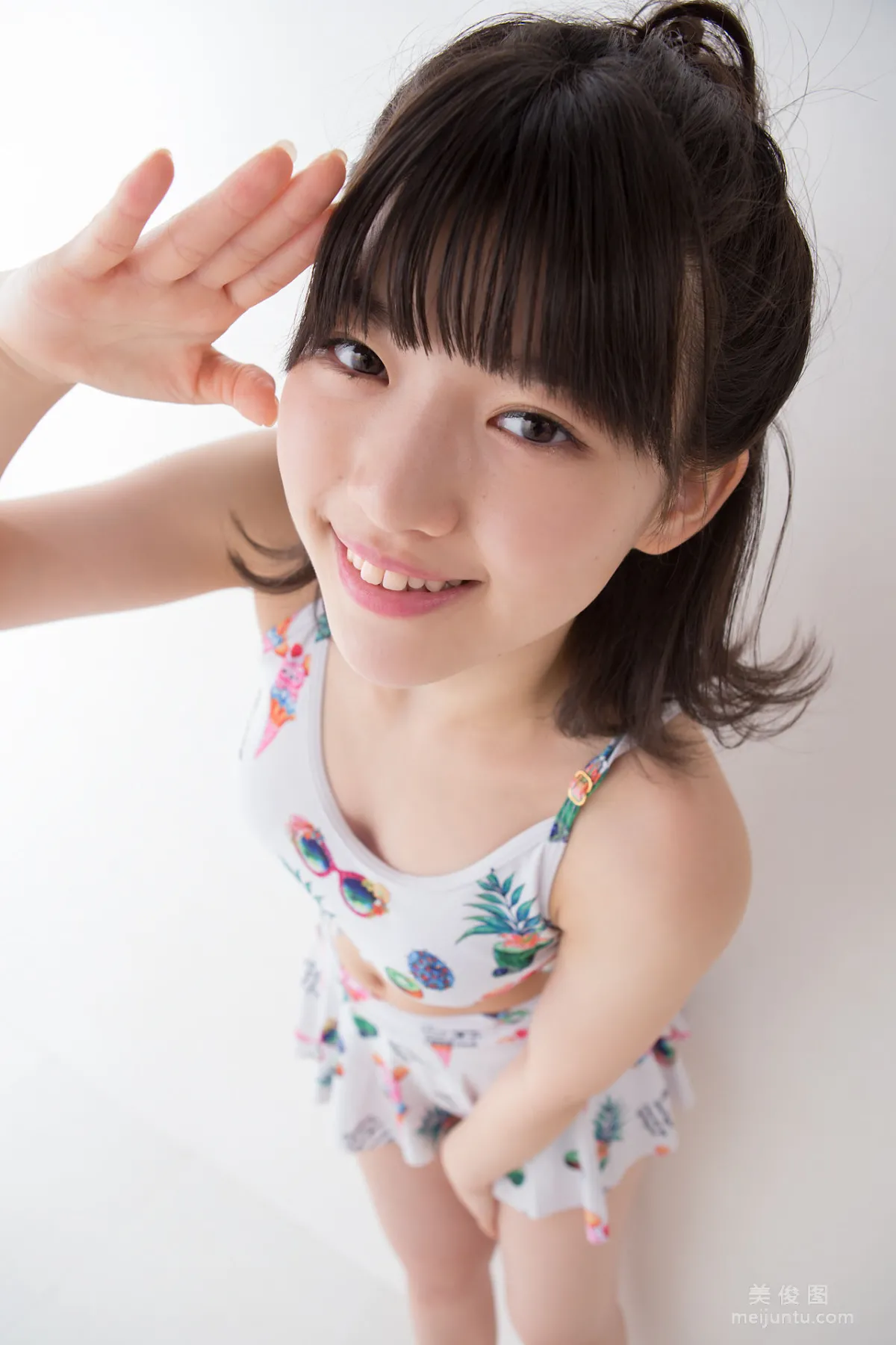 [Minisuka.tv] 沢村りさ - Limited Gallery 8.355