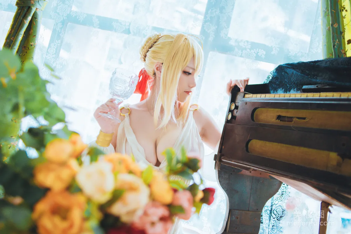 [Cosplay] 塔塔_Lo1iTa - 一号寫真本 30