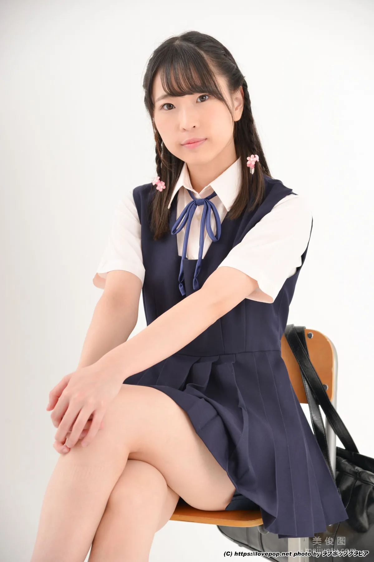 [LOVEPOP] Shiho Natsuki 夏木紫帆 Photoset 03 26