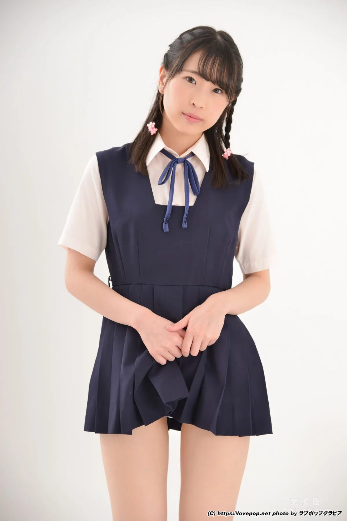 [LOVEPOP] Shiho Natsuki 夏木紫帆 Photoset 03 40