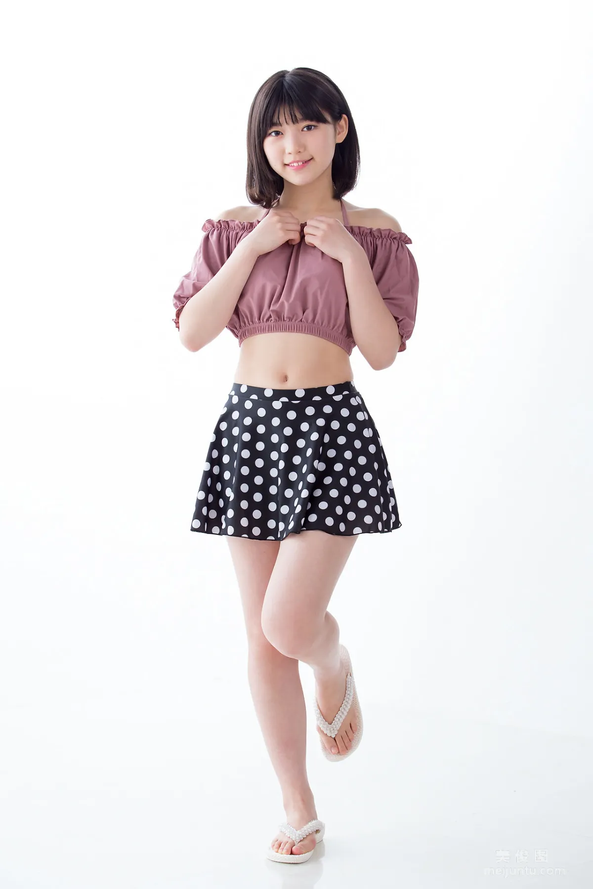 [Minisuka.tv] Risa Sawamura 沢村りさ - Limited Gallery 8.11