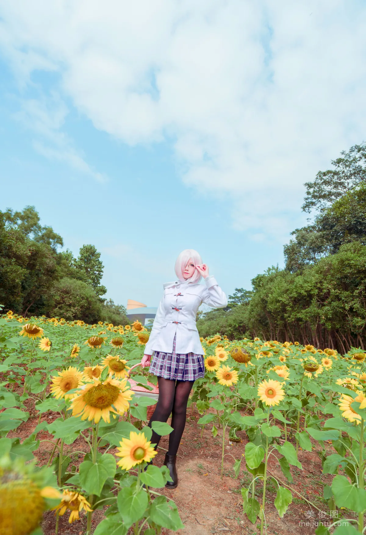[Cosplay] 塔塔_Lo1iTa - 一号寫真本 13