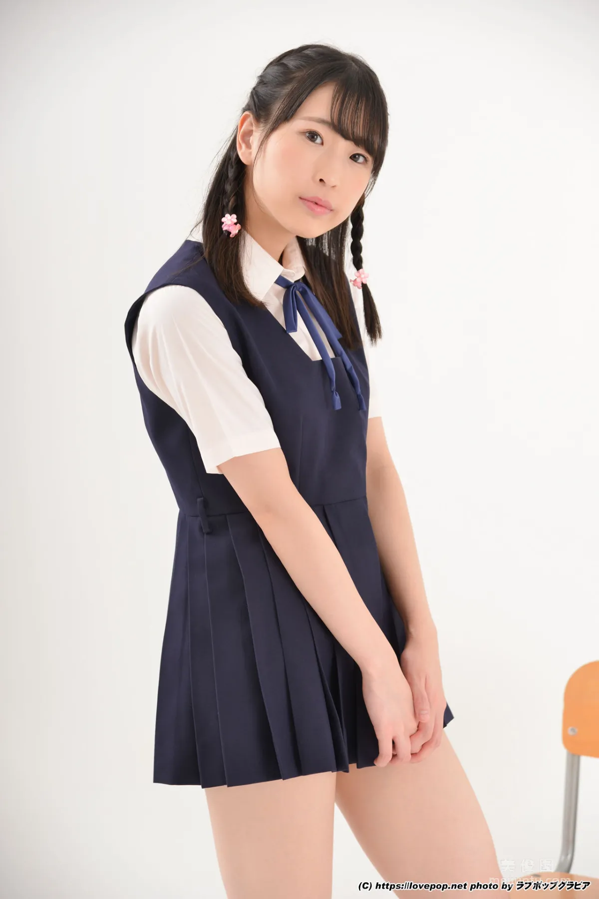 [LOVEPOP] Shiho Natsuki 夏木紫帆 Photoset 03 9