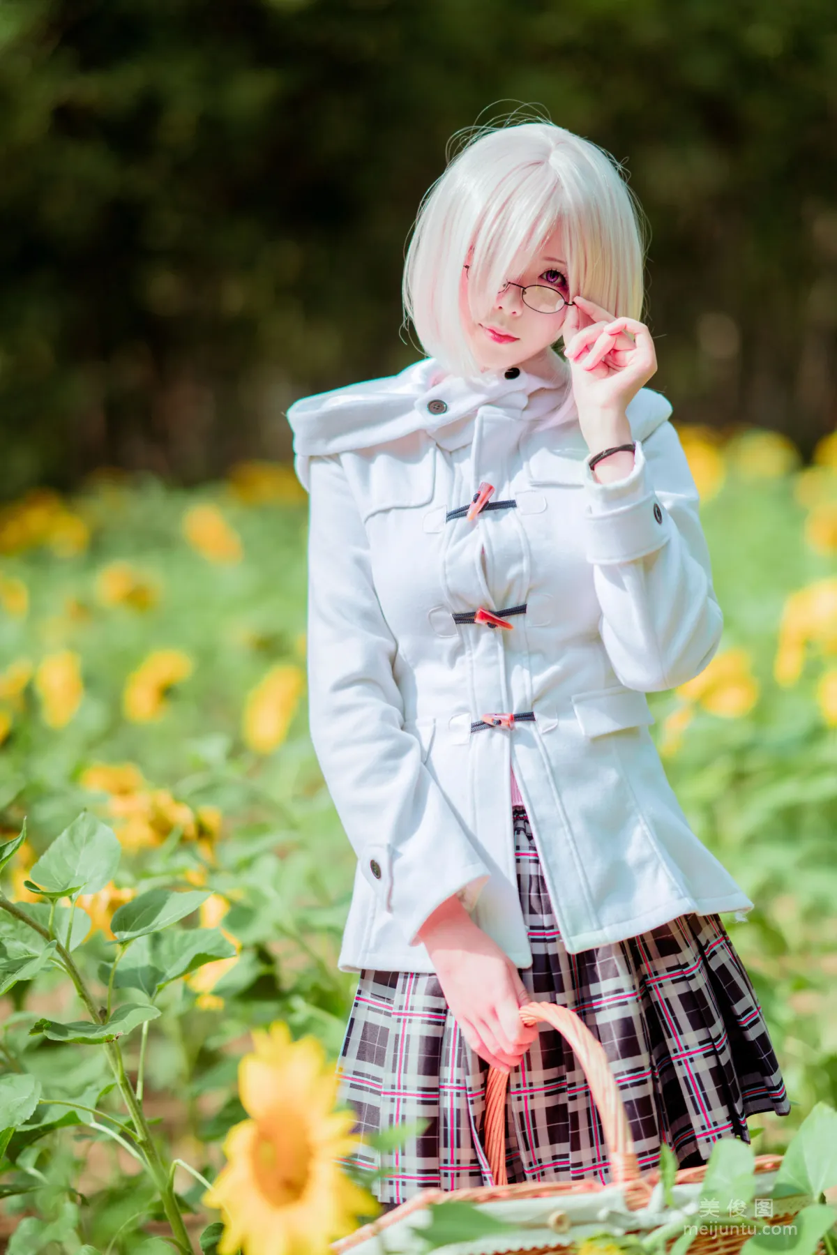 [Cosplay] 塔塔_Lo1iTa - 一号寫真本 15