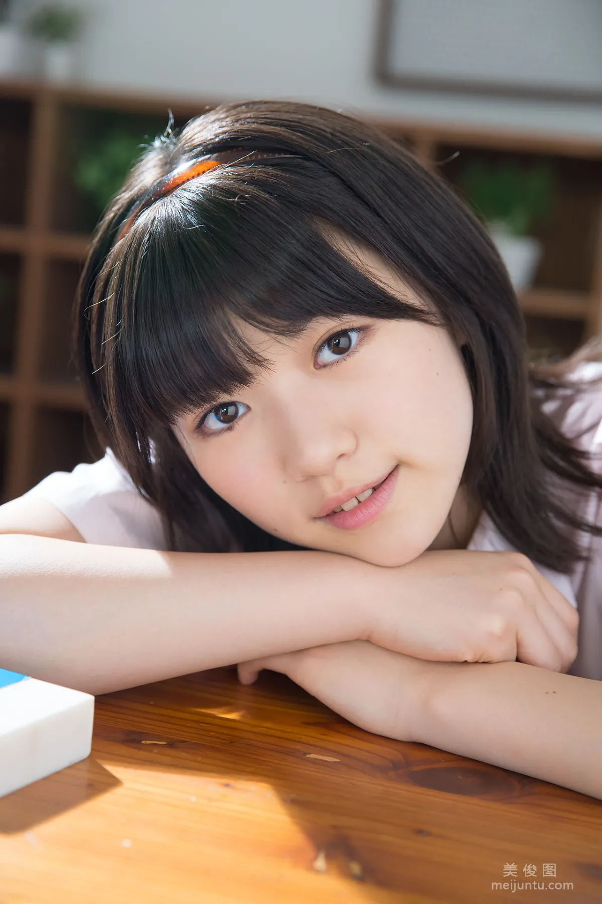 [Minisuka.tv] Risa Sawamura 沢村りさ - Limited Gallery 9.1 27