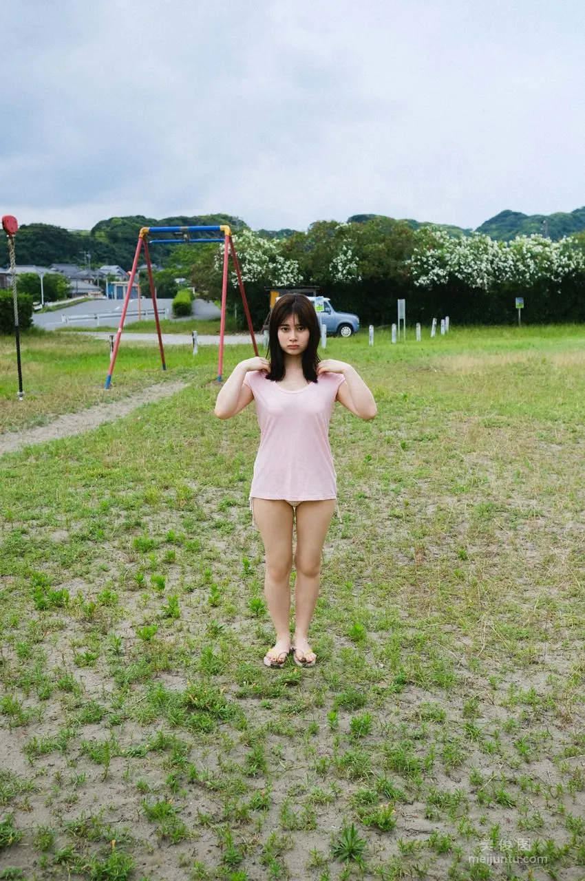 [WPB-net] Extra No.927 大久保桜子 - Heroine Holiday ヒロインの休日25