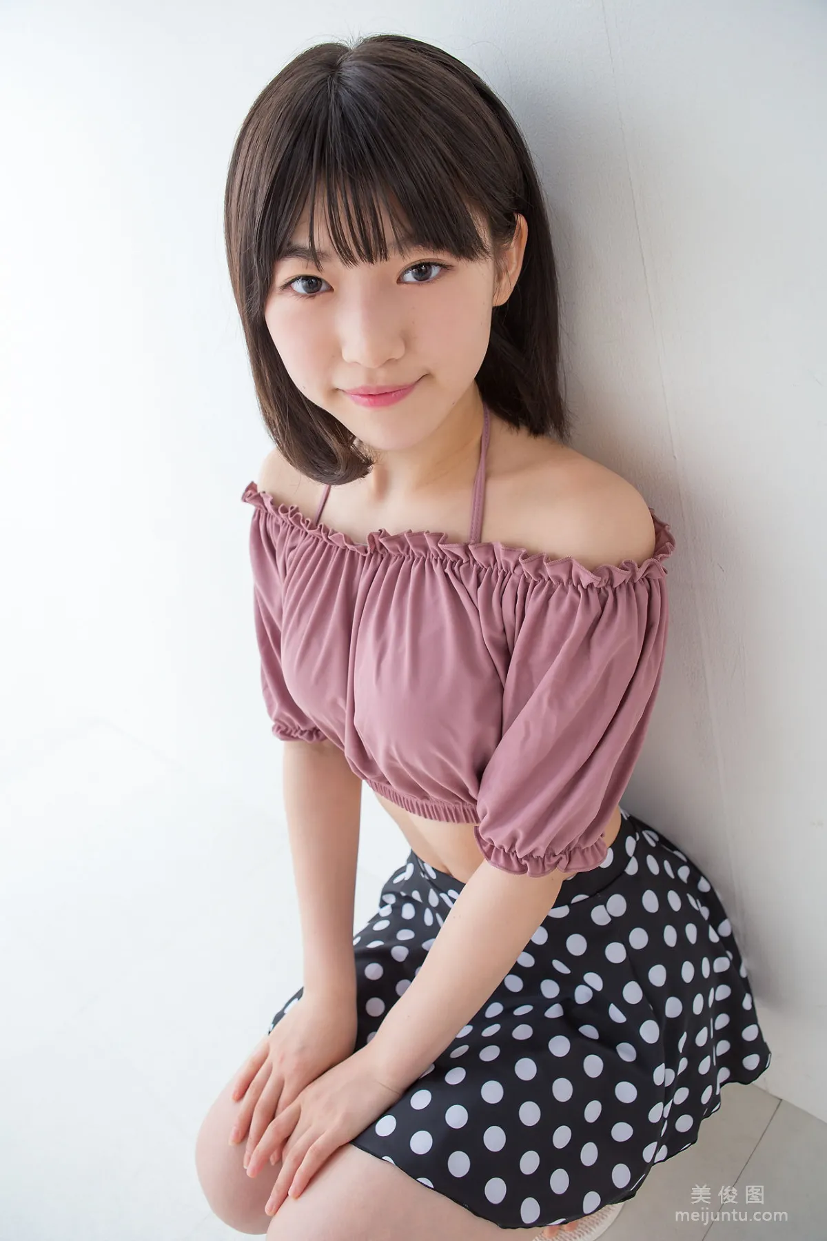 [Minisuka.tv] Risa Sawamura 沢村りさ - Limited Gallery 8.1 24