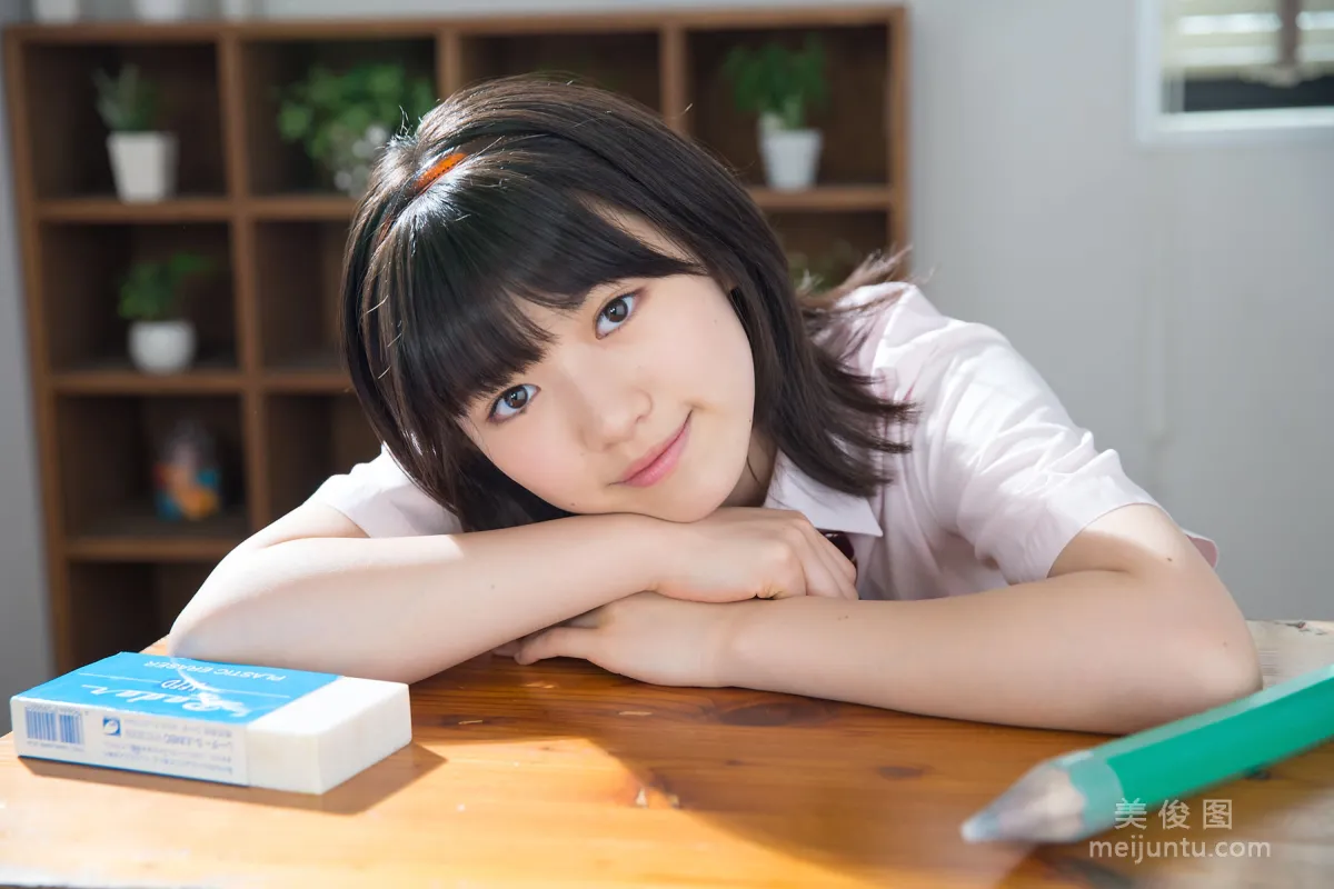 [Minisuka.tv] Risa Sawamura 沢村りさ - Limited Gallery 9.1 26