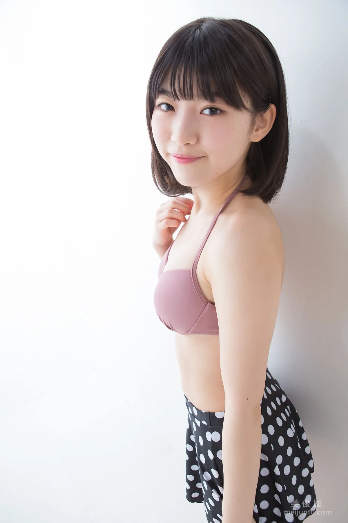 [Minisuka.tv] Risa Sawamura 沢村りさ - Limited Gallery 8.1 47