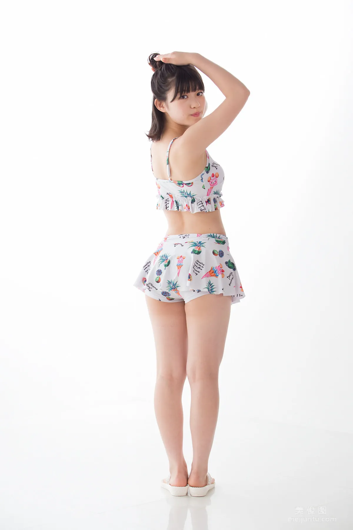 [Minisuka.tv] 沢村りさ - Limited Gallery 8.34