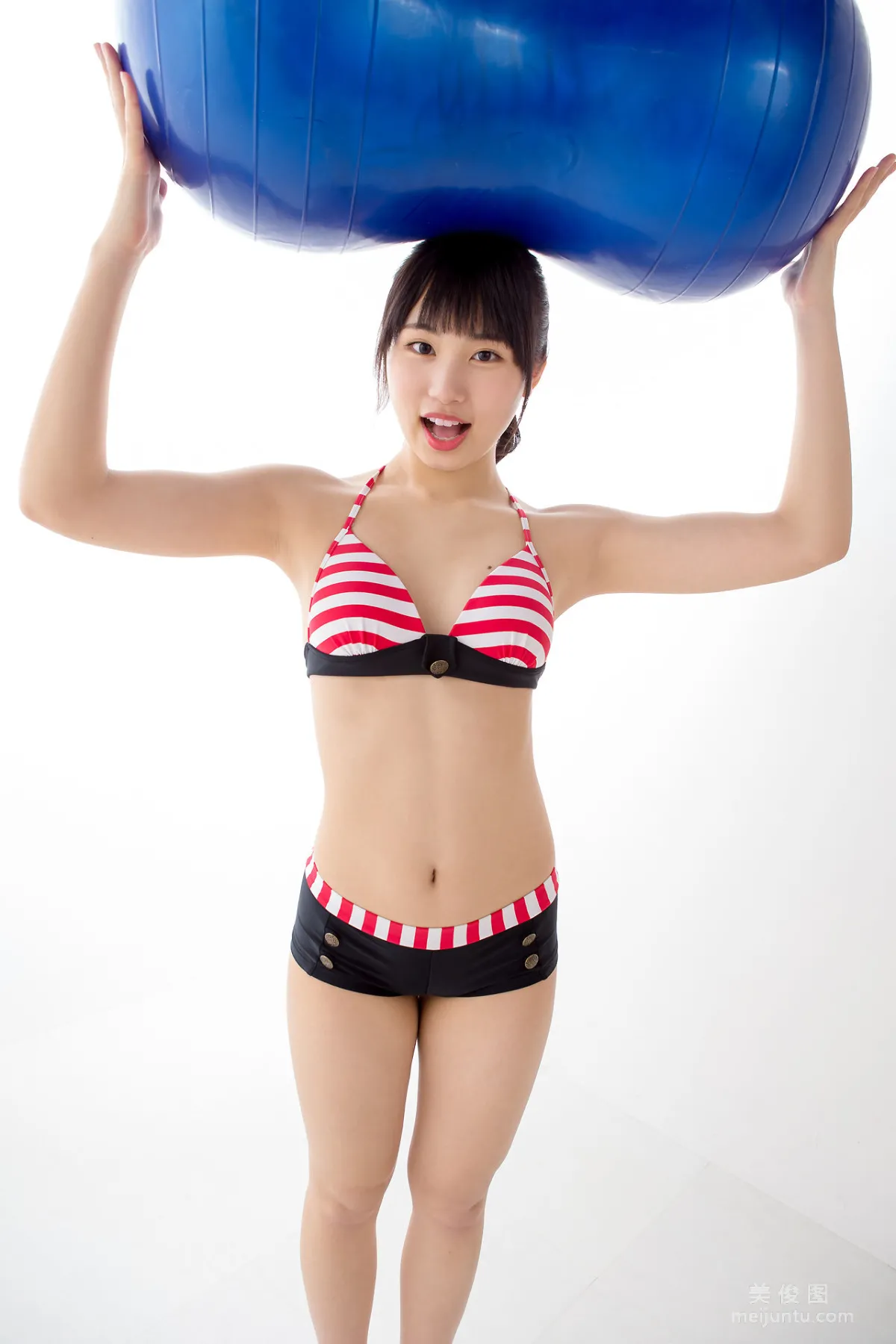 [Minisuka.tv] 宮丸くるみ - Regular Gallery 10.413