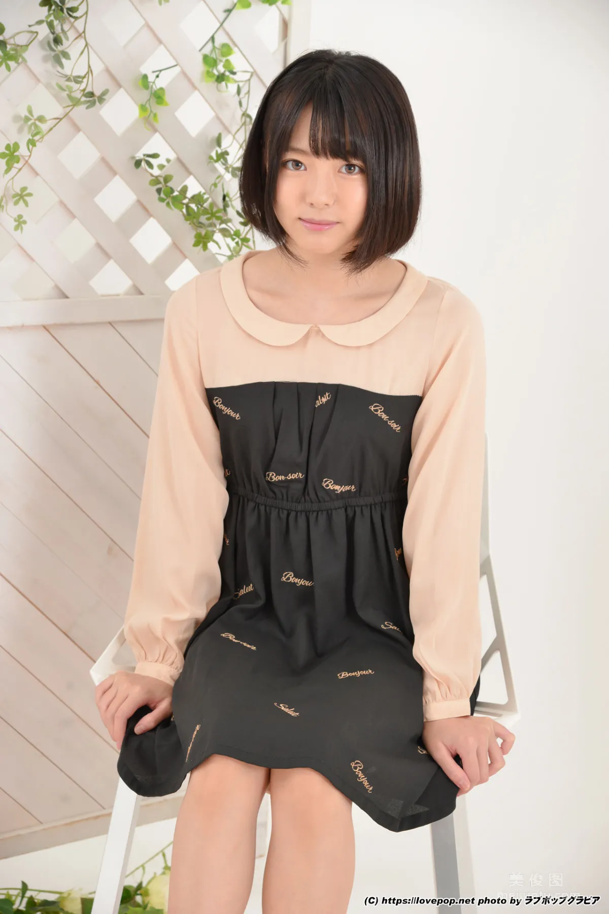 [LOVEPOP] 葉月つばさ Tsubasa Haduki Photoset 15 2