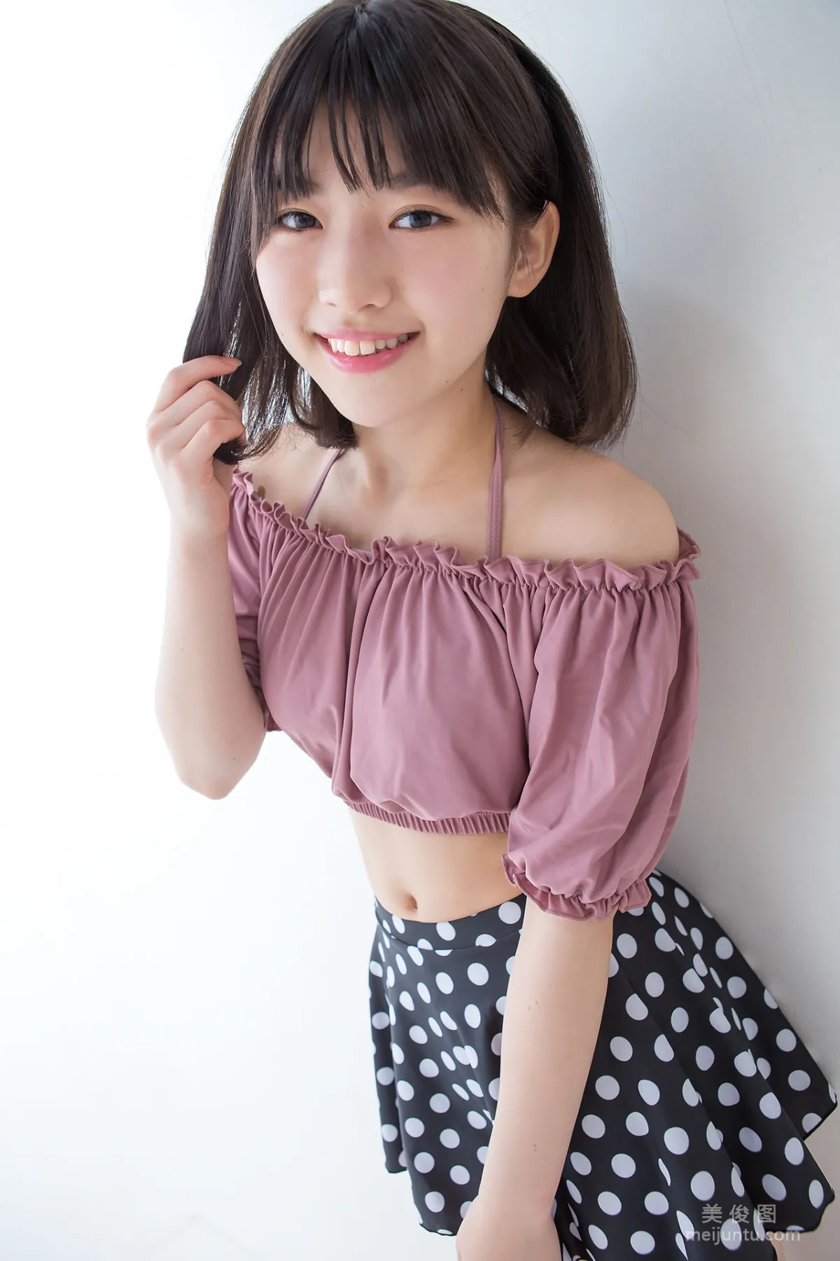 [Minisuka.tv] Risa Sawamura 沢村りさ - Limited Gallery 8.1 20