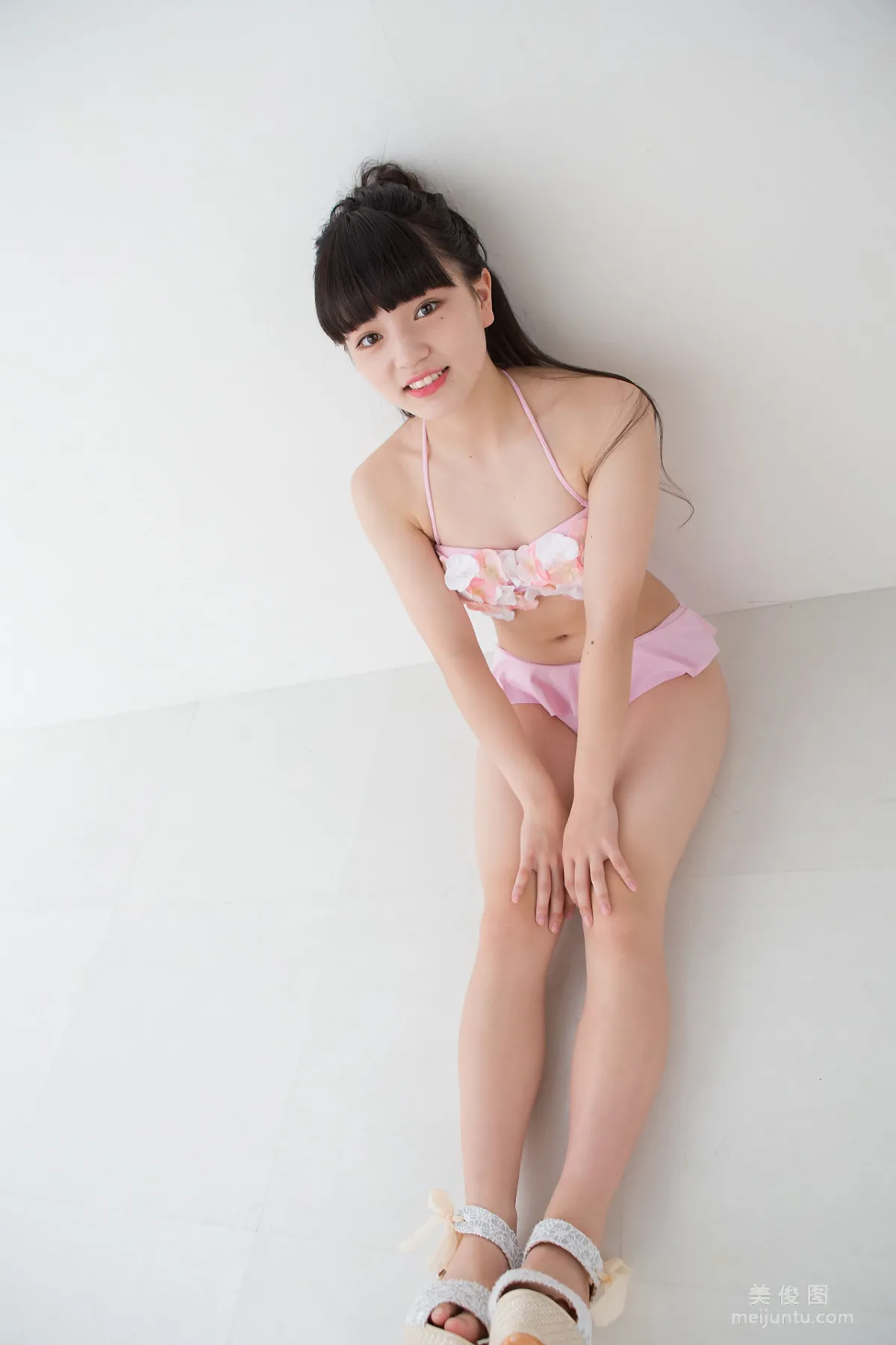 [Minisuka.tv] Hinako Tamaki 玉城ひなこ - Regular Gallery 2.241