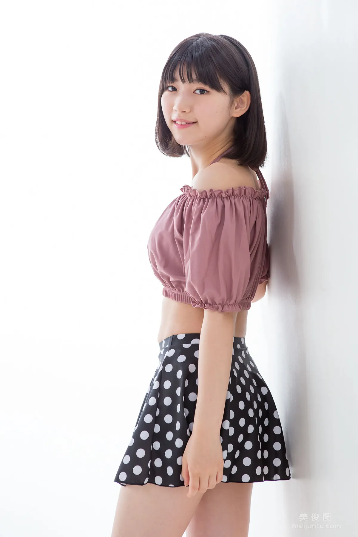 [Minisuka.tv] Risa Sawamura 沢村りさ - Limited Gallery 8.1 11