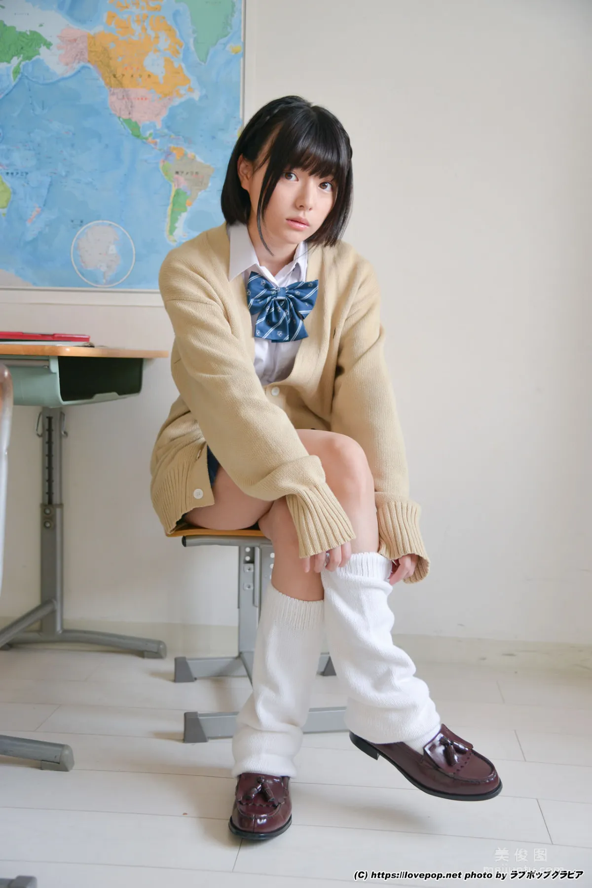 [LOVEPOP] Tsubasa Haduki 葉月つばさ Photoset 16 9