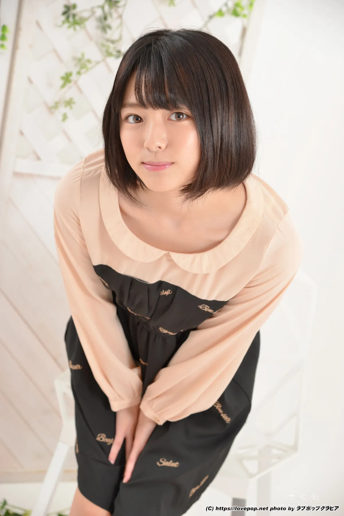 [LOVEPOP] 葉月つばさ Tsubasa Haduki Photoset 15 9