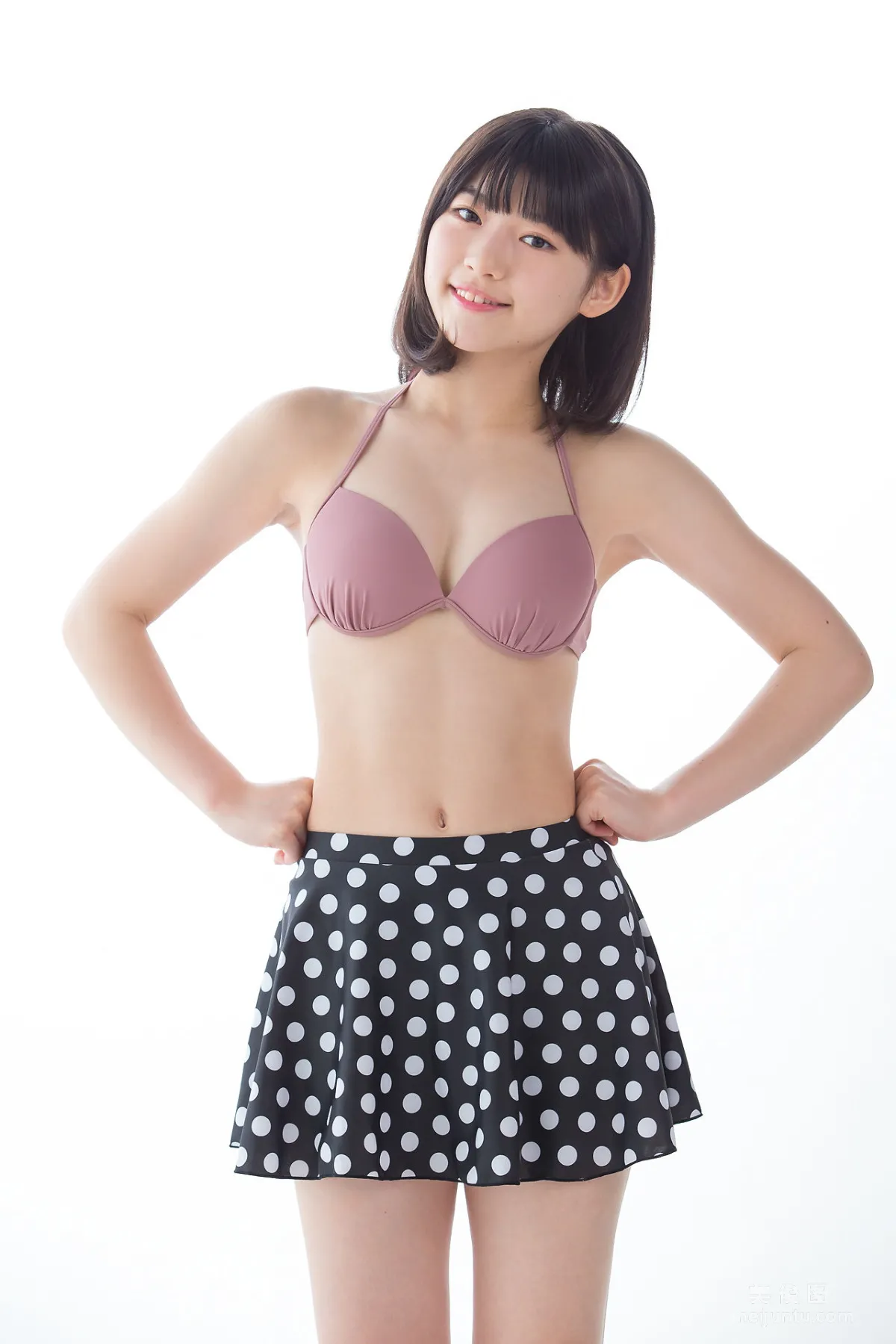 [Minisuka.tv] Risa Sawamura 沢村りさ - Limited Gallery 8.1 57