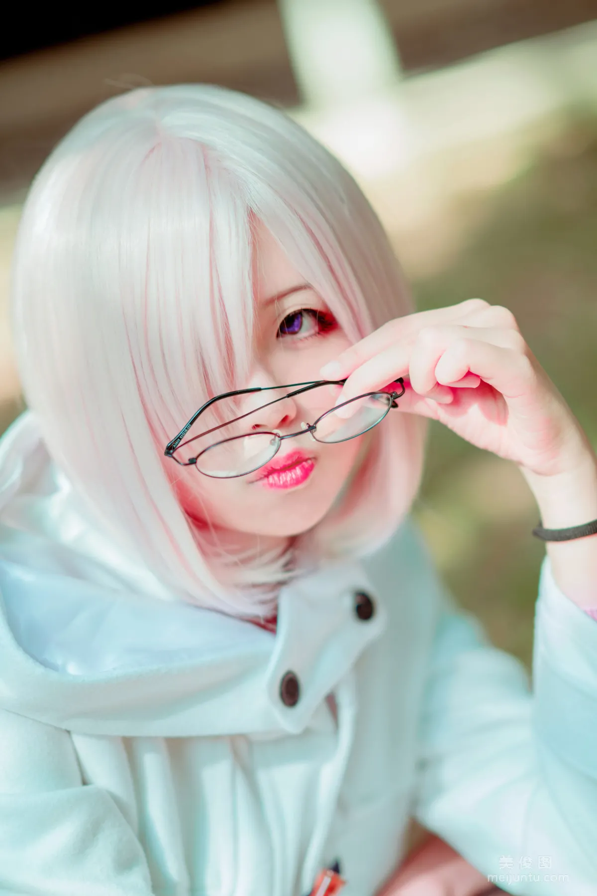 [Cosplay] 塔塔_Lo1iTa - 一号寫真本 23