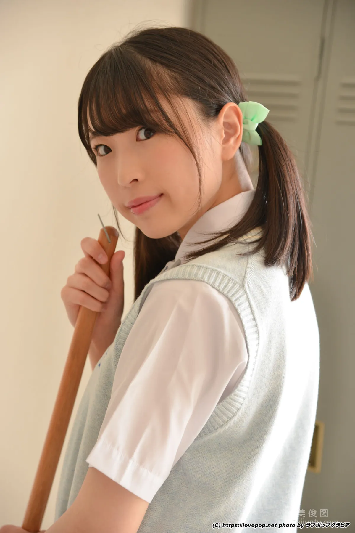[LOVEPOP] 夏木紫帆 Shiho Natsuki Photoset 02 13