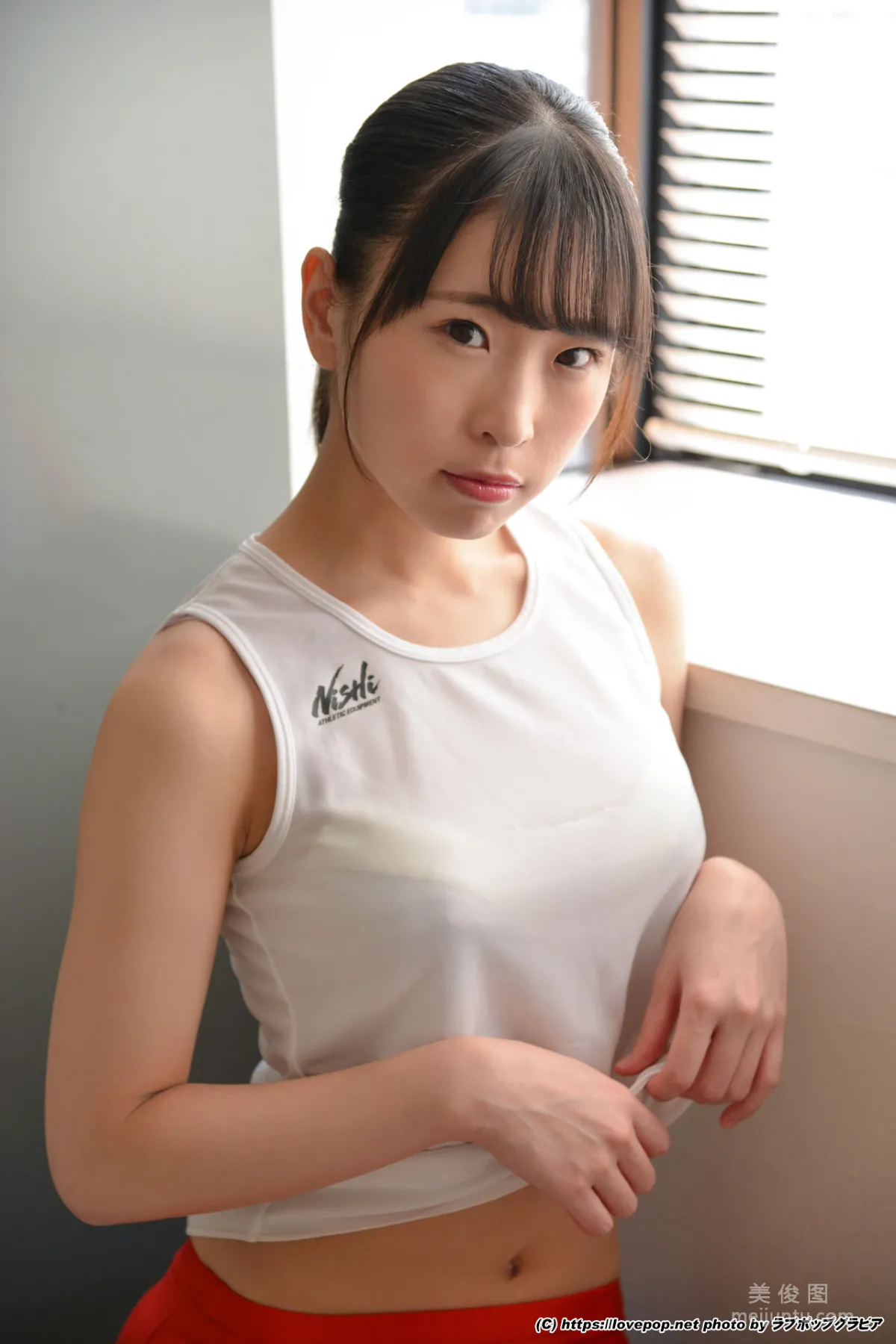 [LOVEPOP] 夏木紫帆 Photoset 04 41