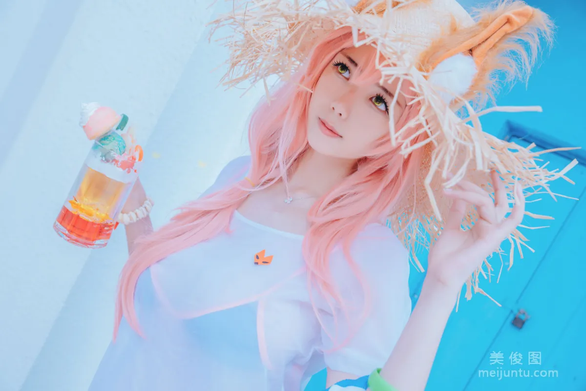[Cosplay] 塔塔_Lo1iTa - 一号寫真本 36