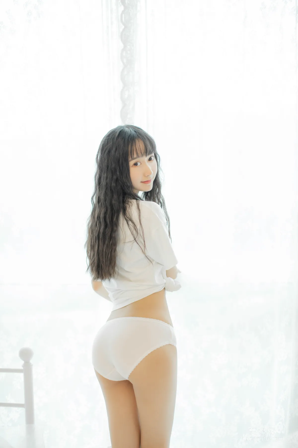 [Cosplay寫真] 木綿綿OwO - 内衣私房 3