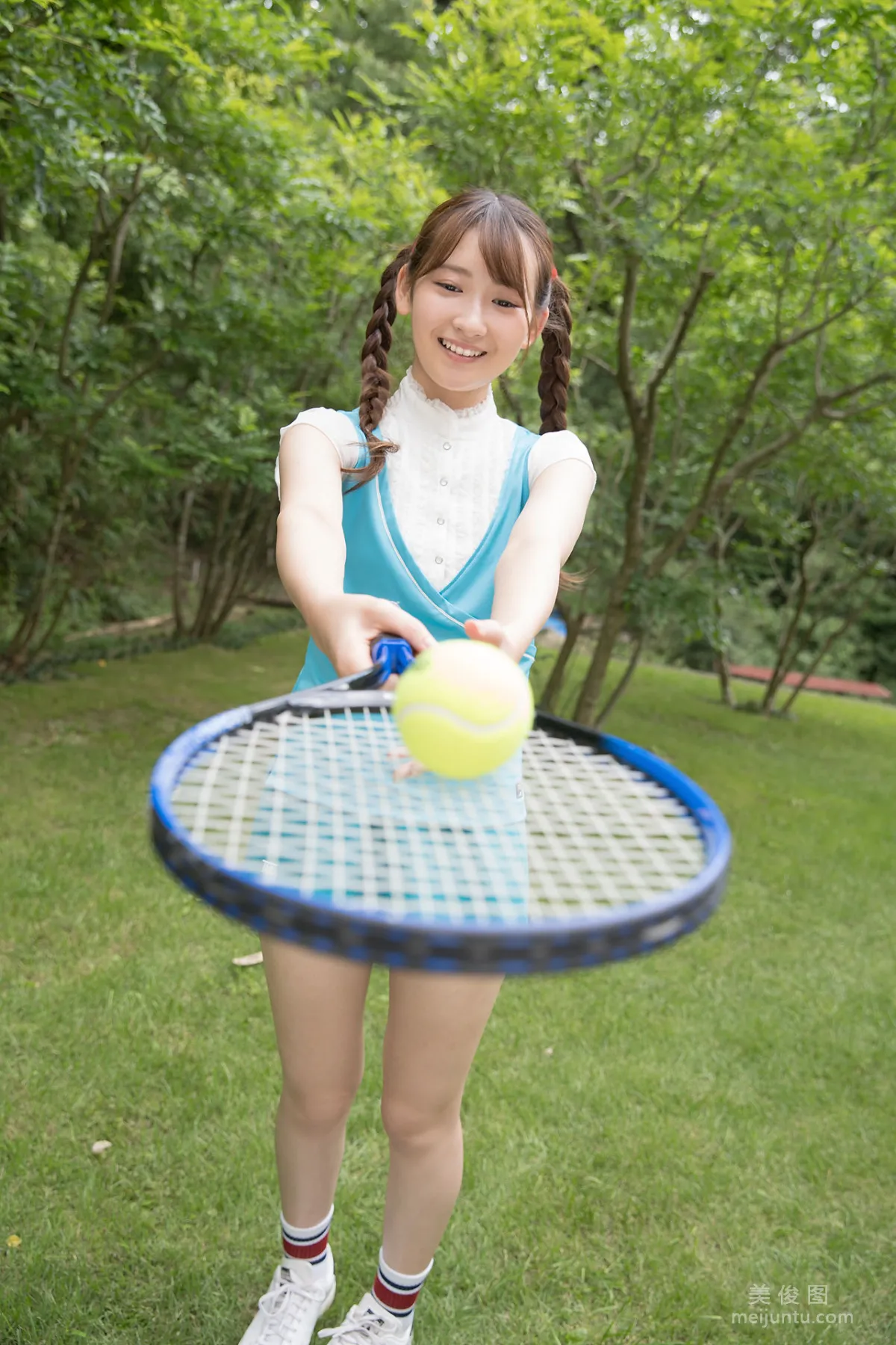[Minisuka.tv] Asami Kondou 近藤あさみ - Limited Gallery 26.49
