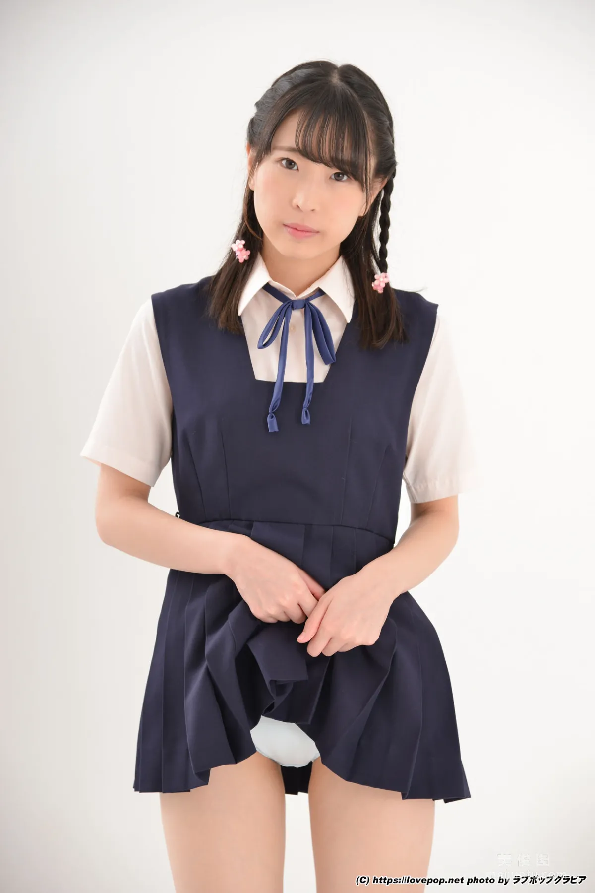 [LOVEPOP] Shiho Natsuki 夏木紫帆 Photoset 03 41