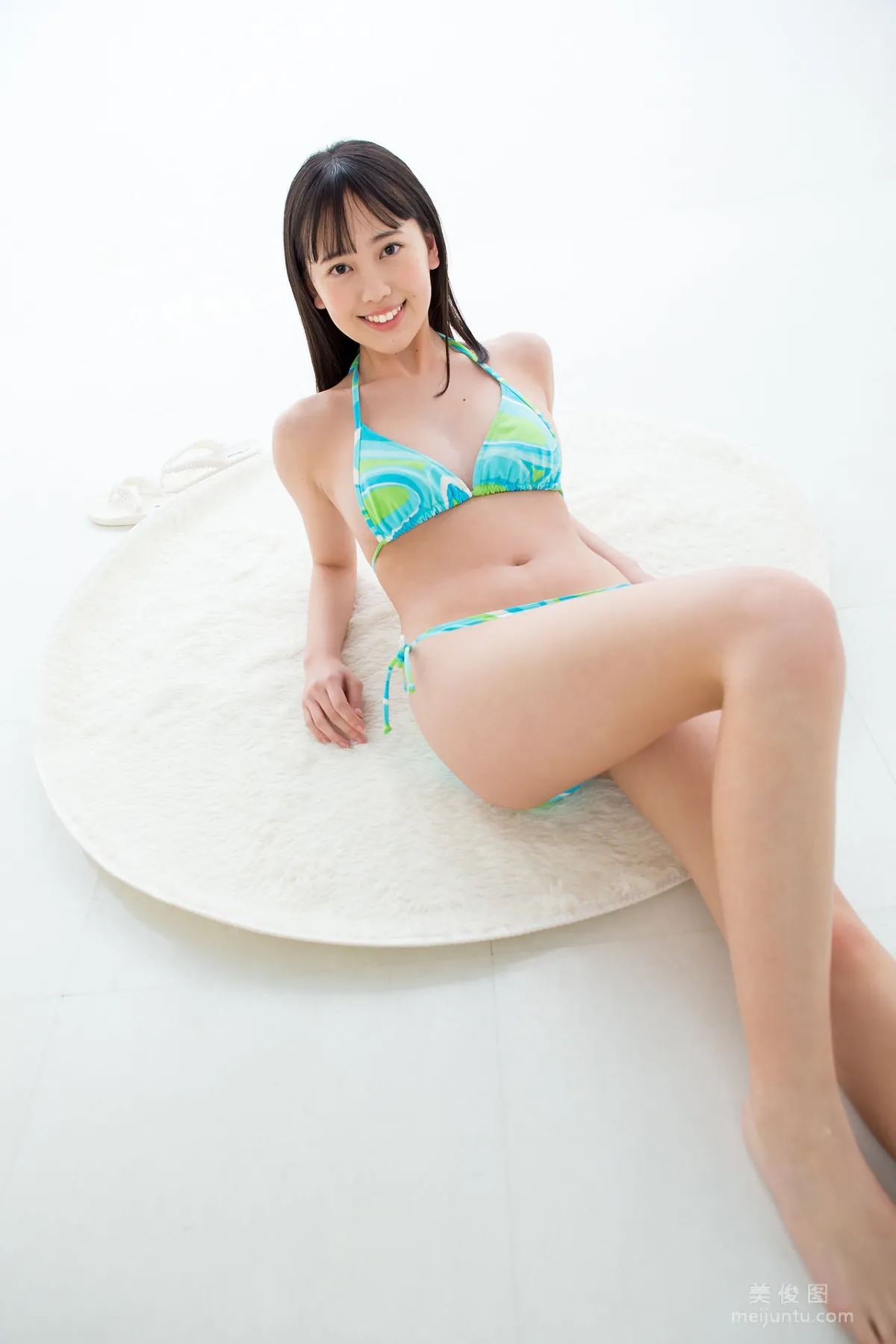 [Minisuka.tv] Sarina Kashiwagi 柏木さりな - Secret Gallery (STAGE1) 01 31
