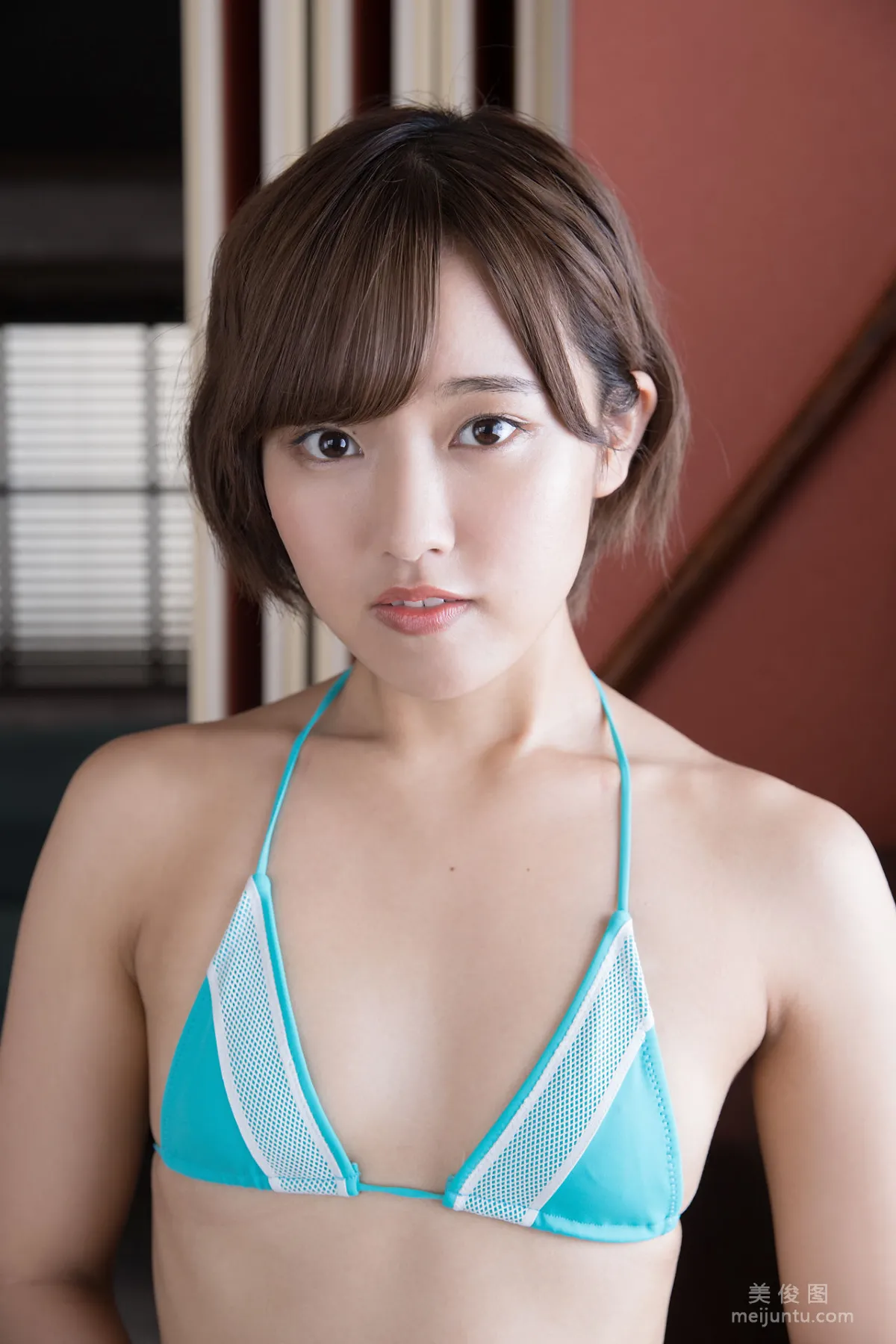 [Minisuka.tv] 香月りお - Special Gallery 12.27