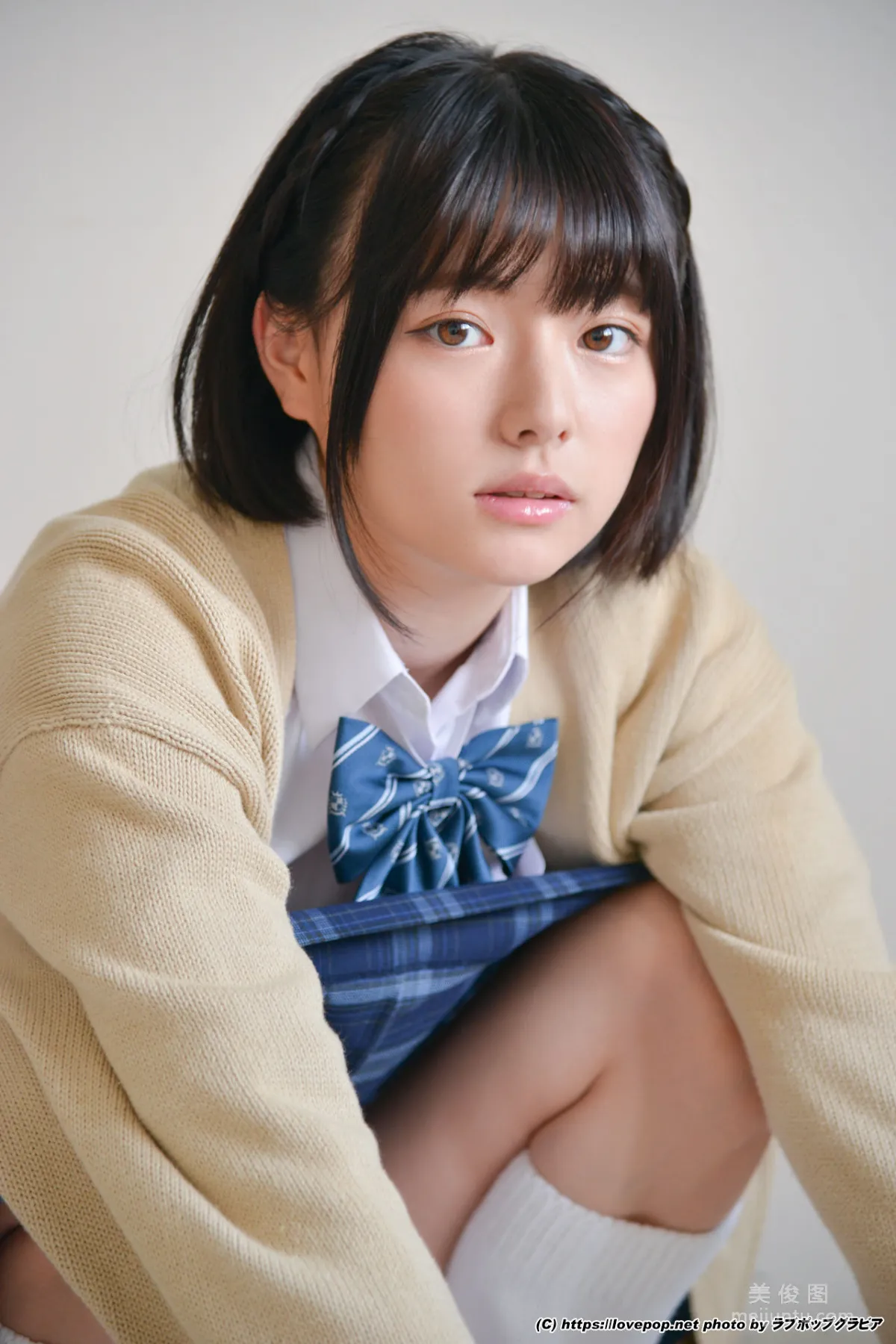 [LOVEPOP] Tsubasa Haduki 葉月つばさ Photoset 16 30