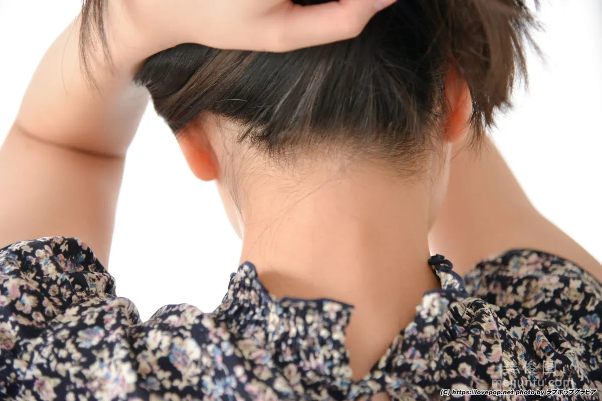 [LOVEPOP] Shiho Natsuki 夏木紫帆 Photoset 01 20