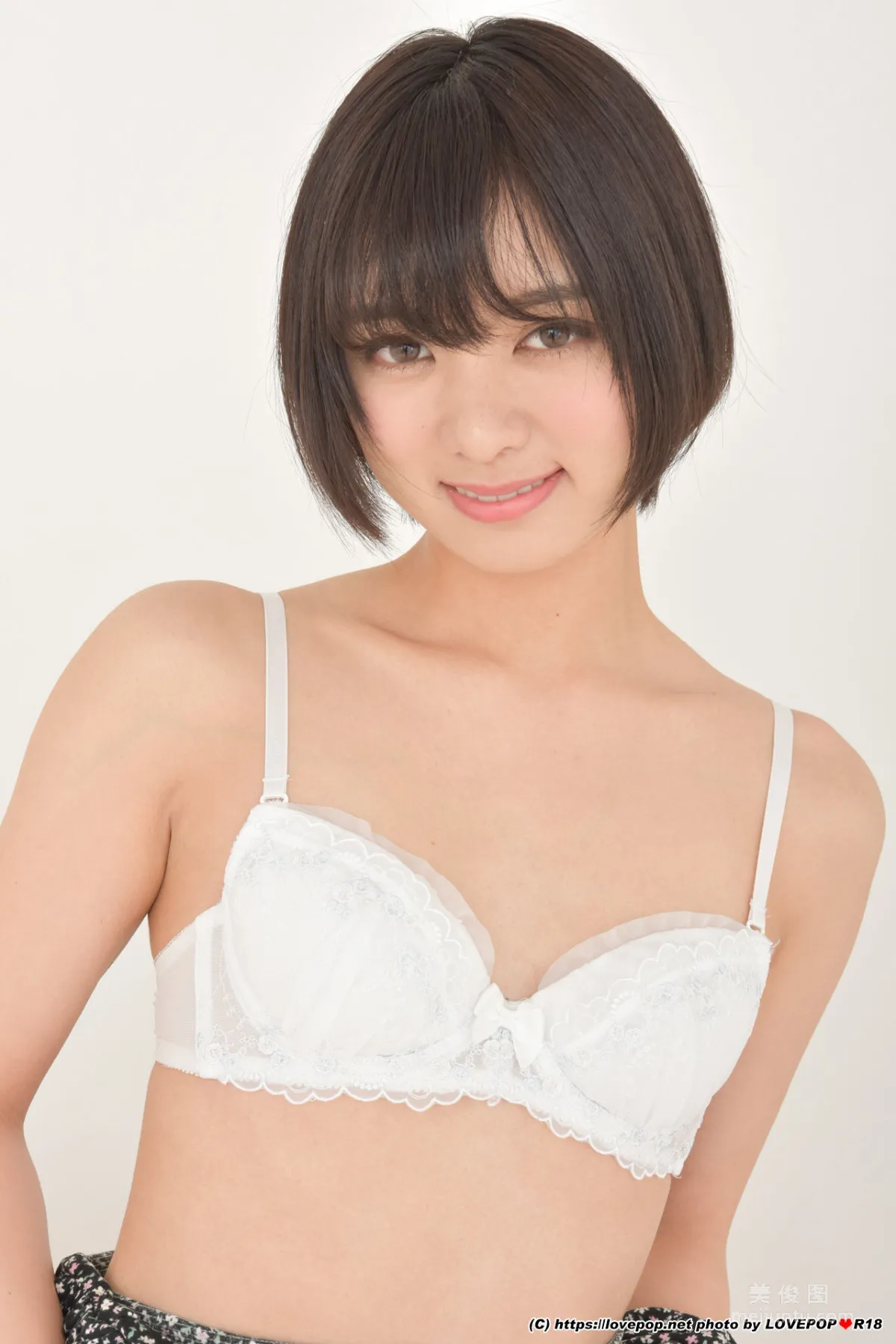 [LOVEPOP] 萌波鈴/もなみ鈴 Photoset 04 58