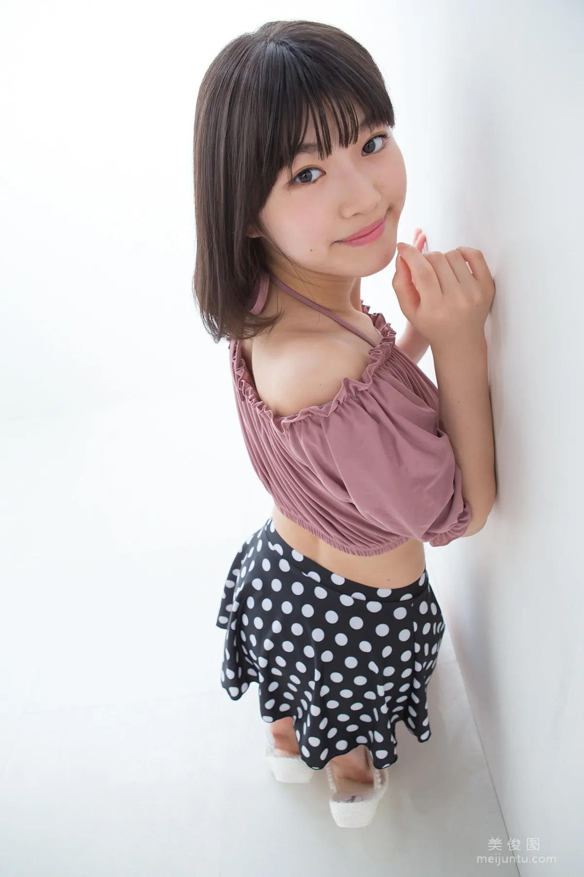 [Minisuka.tv] Risa Sawamura 沢村りさ - Limited Gallery 8.1 28