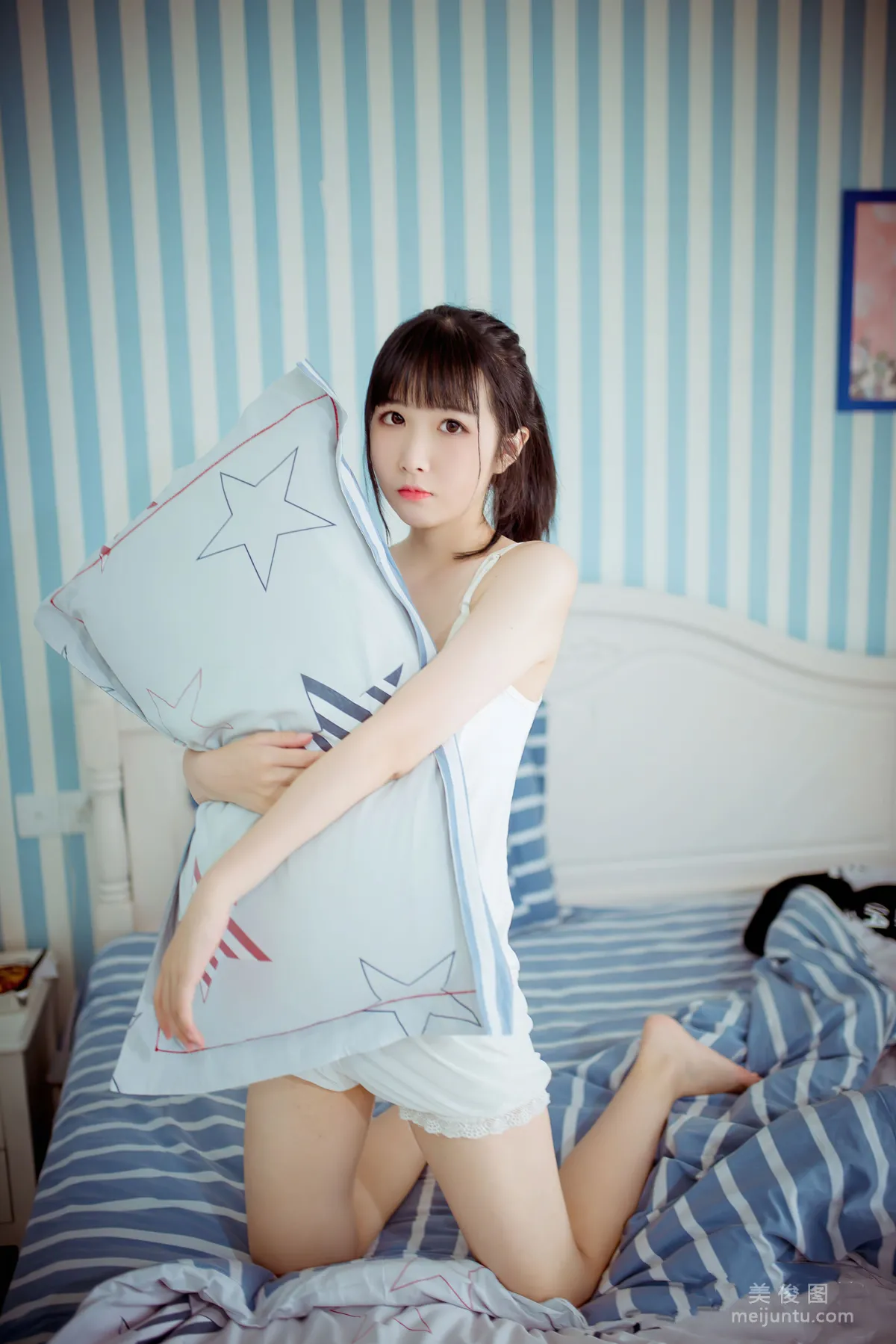 [Cosplay] 我才不是neko - 裸足11