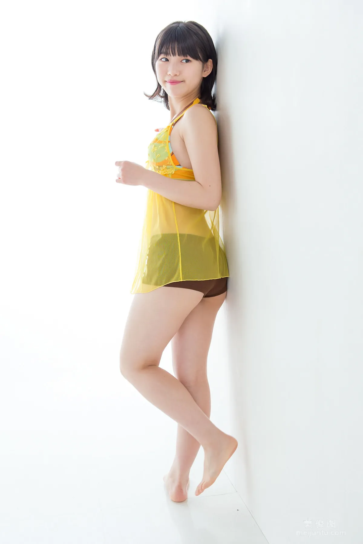 [Minisuka.tv] 沢村りさ Risa Sawamura - Limited Gallery 8.212