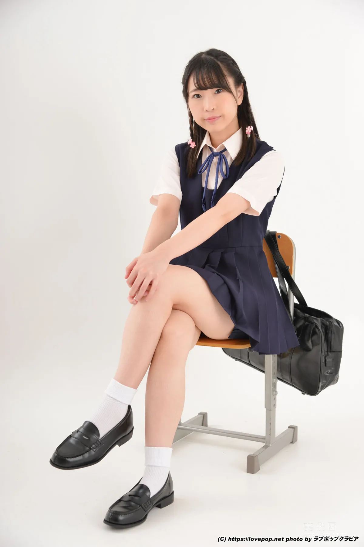 [LOVEPOP] Shiho Natsuki 夏木紫帆 Photoset 03 25