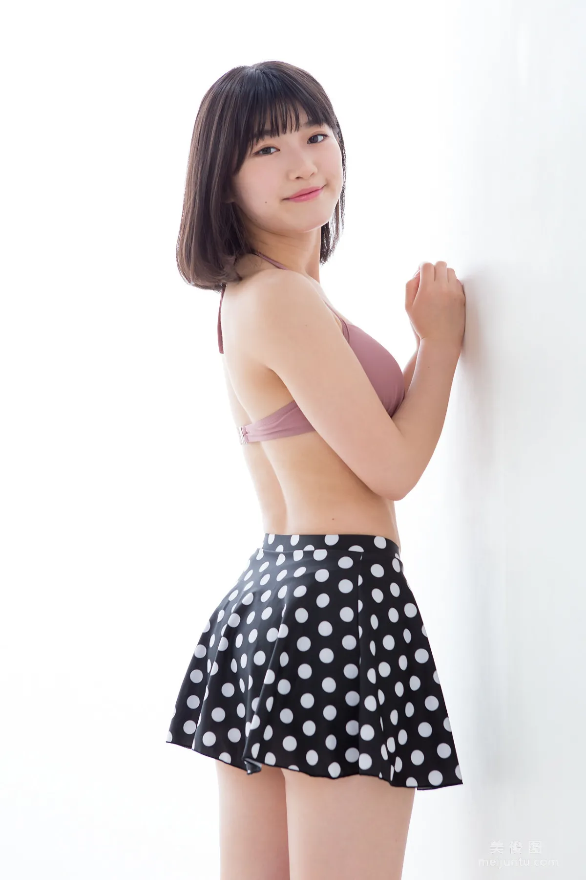 [Minisuka.tv] Risa Sawamura 沢村りさ - Limited Gallery 8.1 37