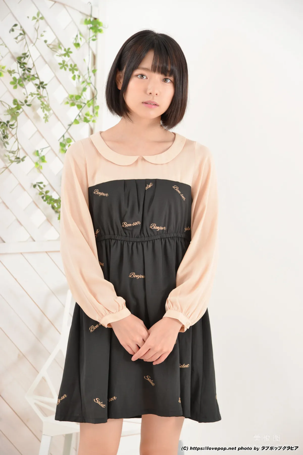 [LOVEPOP] 葉月つばさ Tsubasa Haduki Photoset 15 7