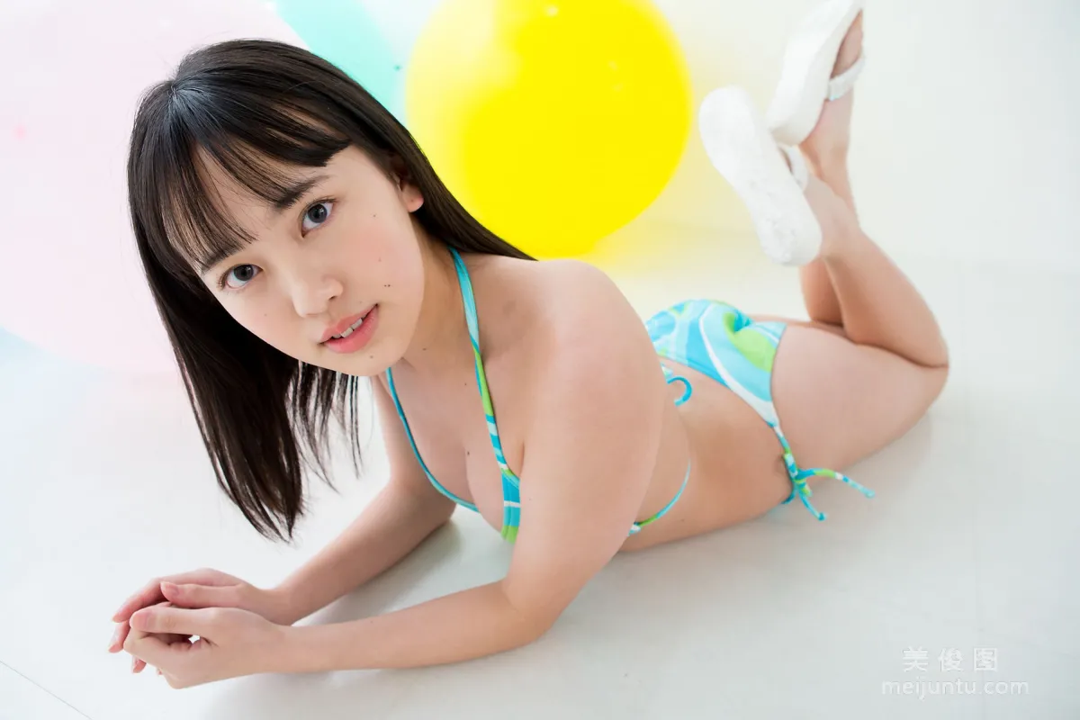 [Minisuka.tv] Sarina Kashiwagi 柏木さりな - Secret Gallery (STAGE1) 01 18