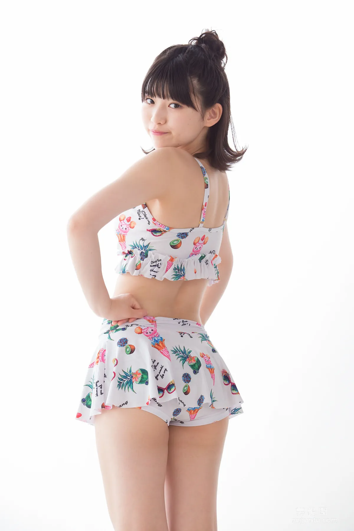 [Minisuka.tv] 沢村りさ - Limited Gallery 8.38
