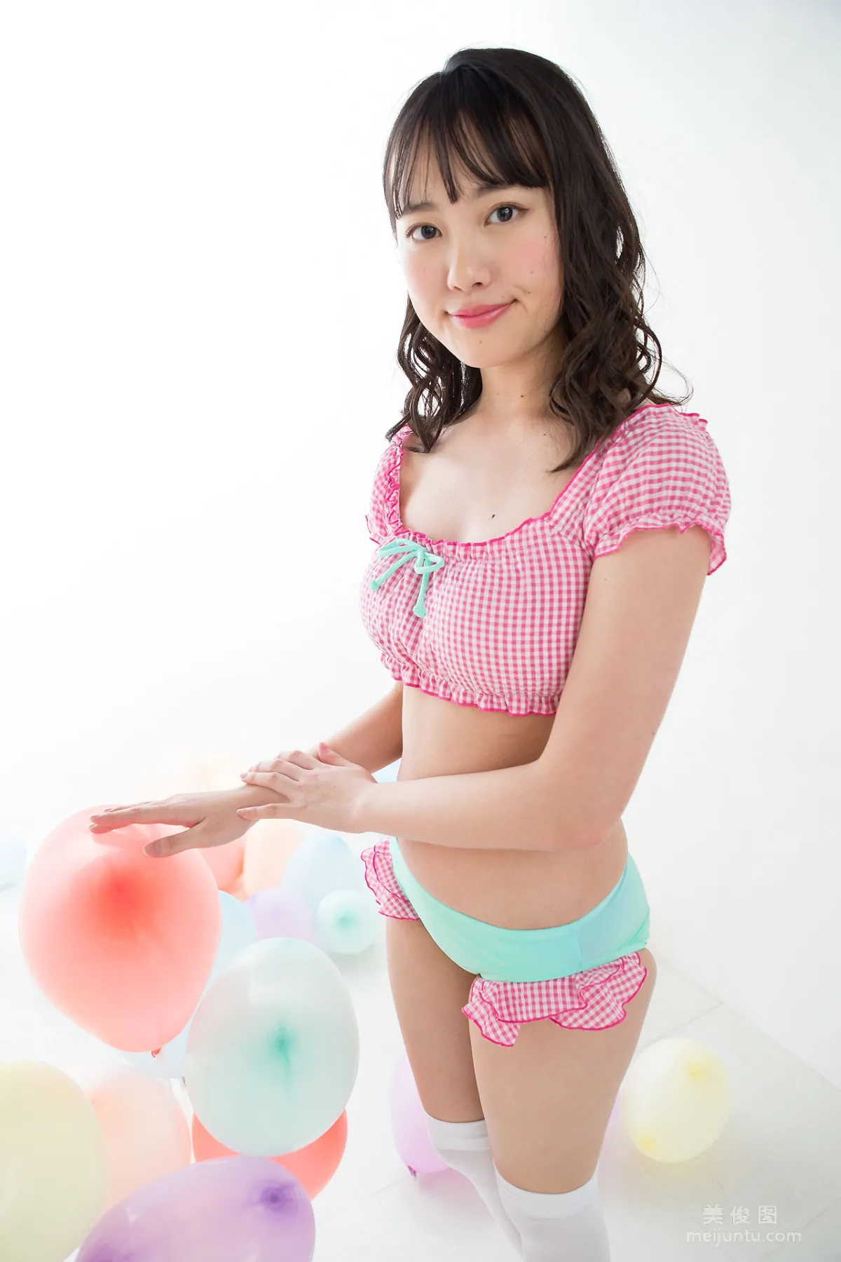 [Minisuka.tv] 柏木さりな - Secret Gallery (STAGE2) 024