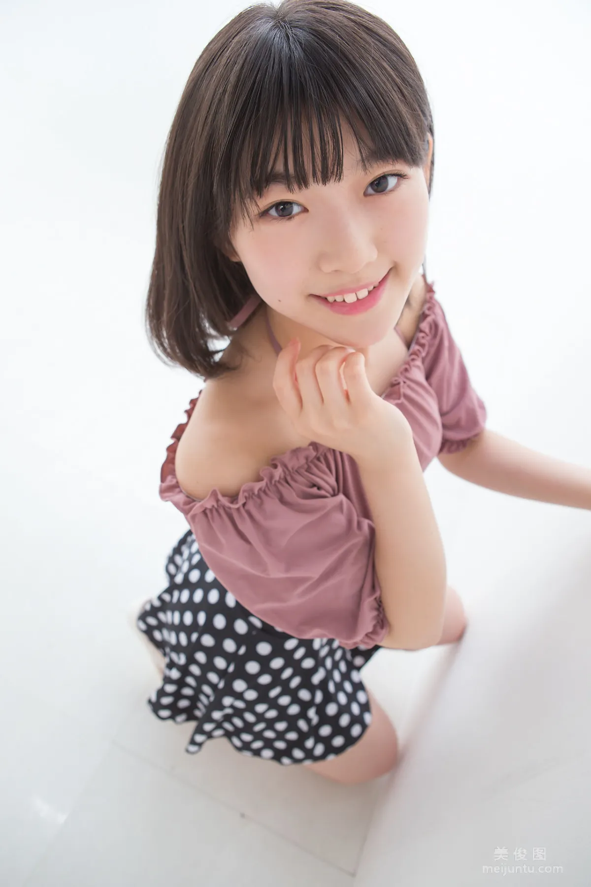 [Minisuka.tv] Risa Sawamura 沢村りさ - Limited Gallery 8.1 32
