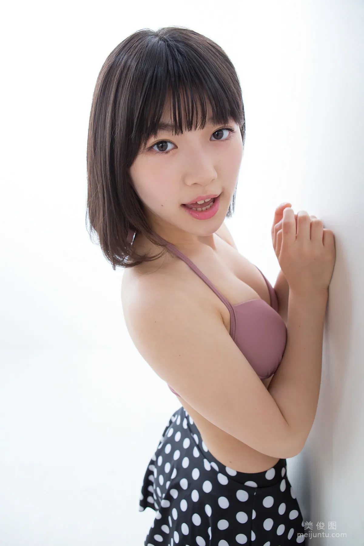 [Minisuka.tv] Risa Sawamura 沢村りさ - Limited Gallery 8.1 49