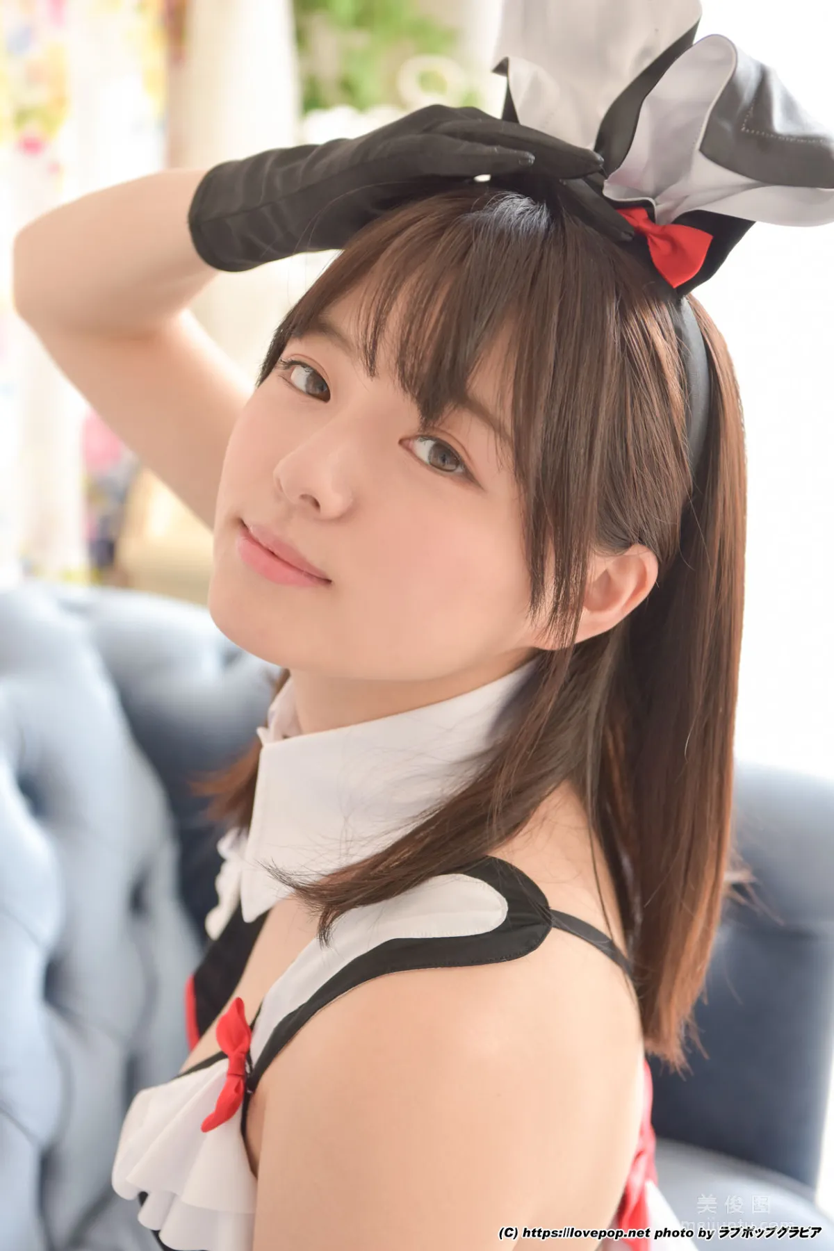 [LOVEPOP] Tsubasa Haduki 葉月つばさ Photoset 14 23